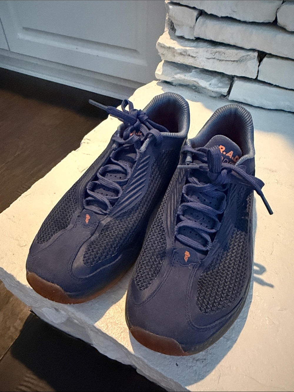 Rad One Global V1 Size10.5 M